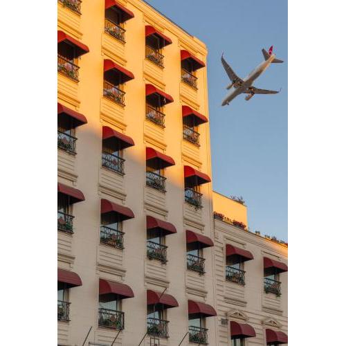 Classes Airport Hotel