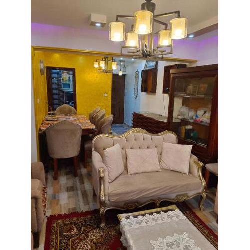 classy luxe flat near oxg beach