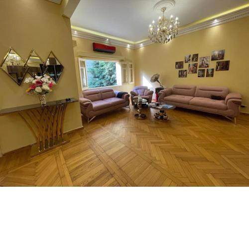 Classy Stay steps US Embassy Four Season Hotel