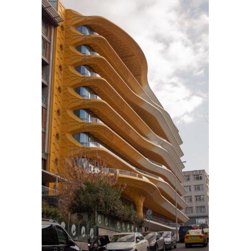 Classy Suite Taksim