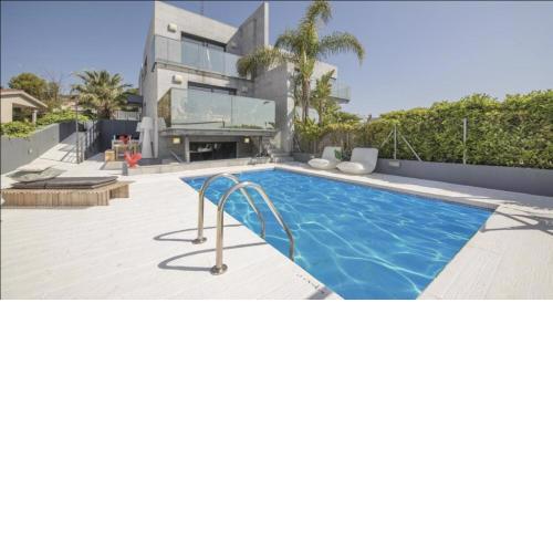 Clauhomes Villa Al Mar Deluxe