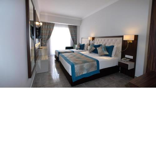Cleopatra Golden Beach Hotel