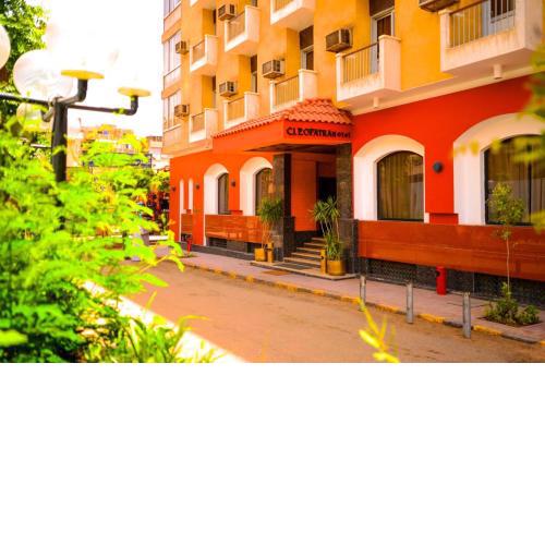 Cleopatra Hotel