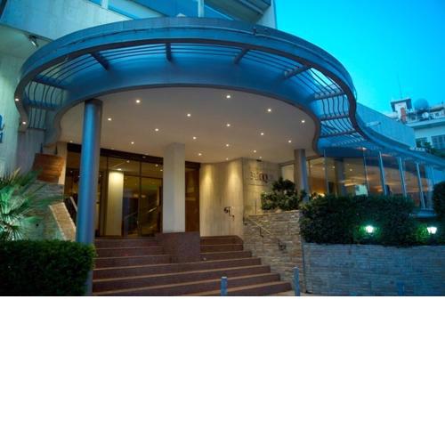 Cleopatra Hotel