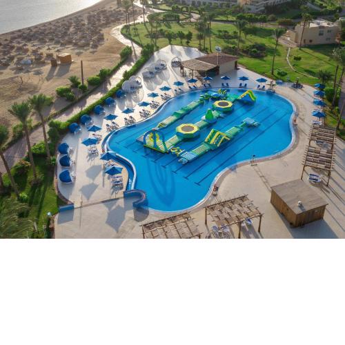 Cleopatra Luxury Resort Makadi Bay