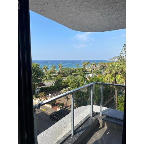 Cleopatra view