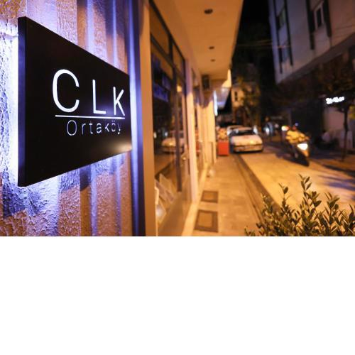 CLK Suites Hotel