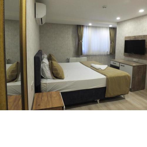 clove silvana hotel