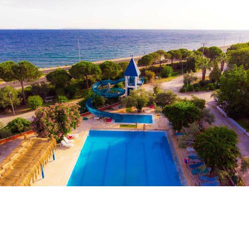 Club Afrodit Tatil Köyü