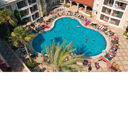 Club Anastasia - Family Hotel