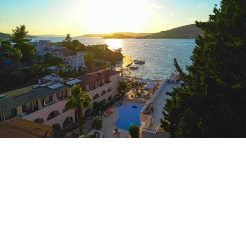 Club Aquarium Beach Hotel & Spa