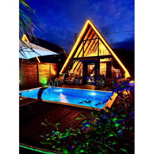 Club Armada Bungalov