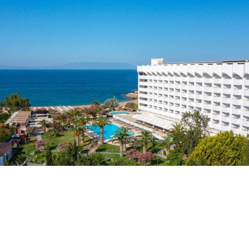 Club Beyy Resort Hotel - Ultra All Inclusive