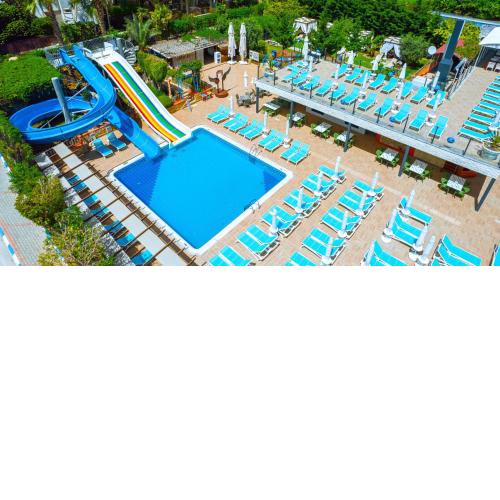 Club Big Blue Suit Hotel - All Inclusive