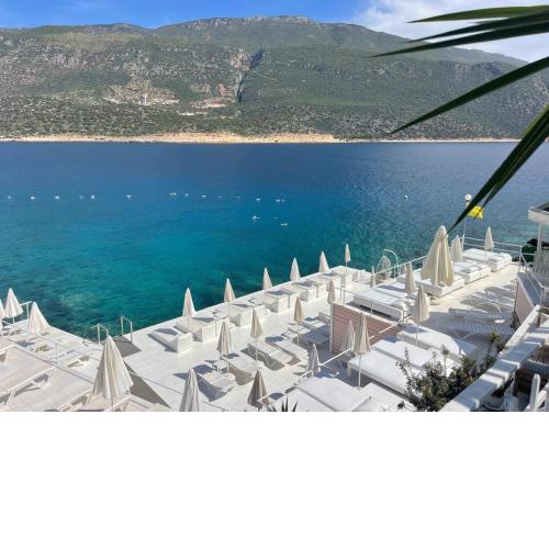 Club Çapa Hotel