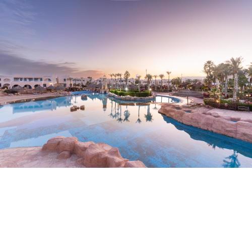 Club El Faraana Reef Resort