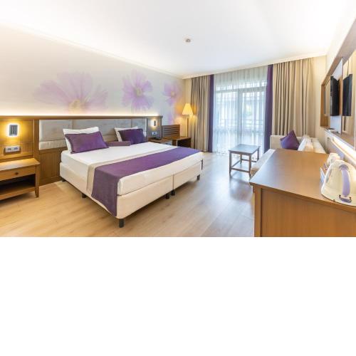 Club Feliciavillage hotel