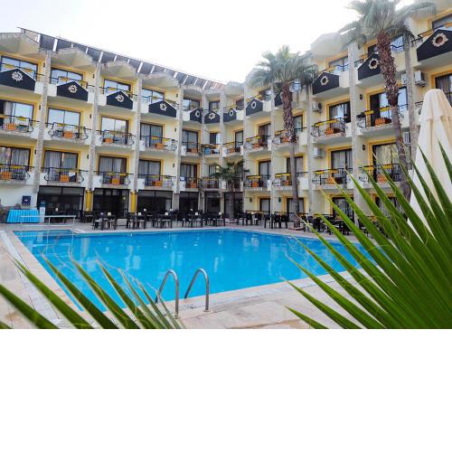 Club Herakles Hotel Kemer