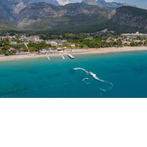 Club Hotel Belpınar-Beldibi-Kemer