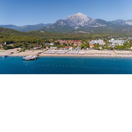 Club Hotel Phaselis Rose