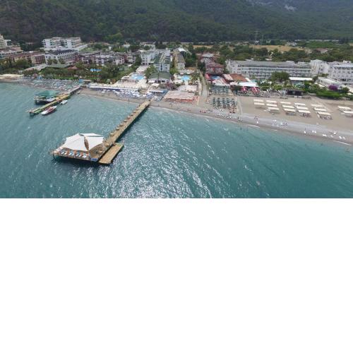 Club Hotel Sunbel