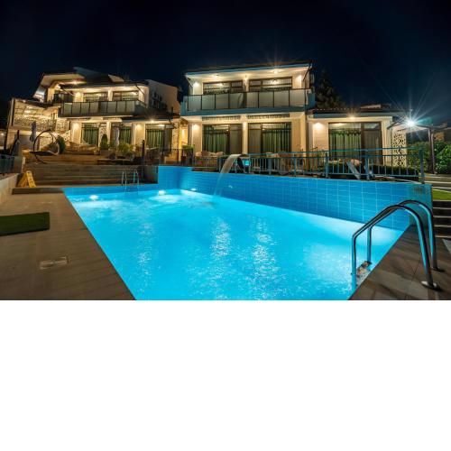 Club Houses StefVall