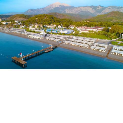 Club Marco Polo - Premium All Inclusive