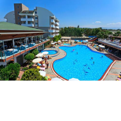Club Mermaid Village