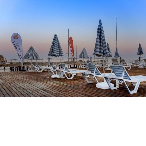 Club Mirabell hotel