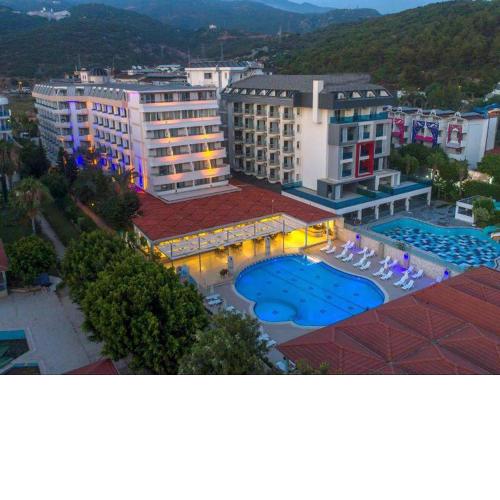 Club Mirabell Hotel