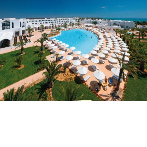 Club Palm Azur Families and Couples