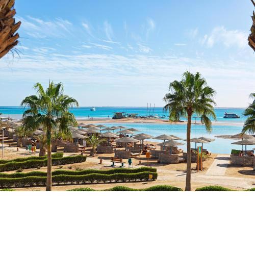 Club Paradisio El Gouna Red Sea