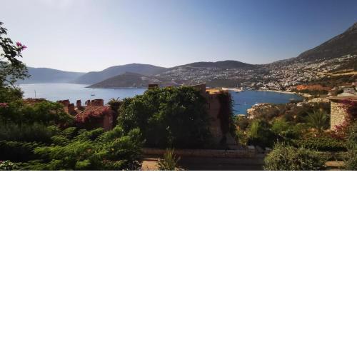 Club Patara Villa 41