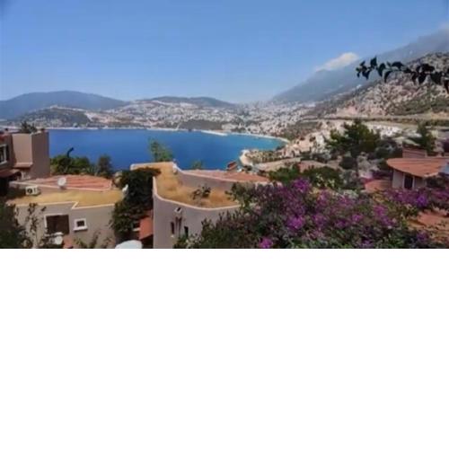 Club PataraResort,KALKAN.Türkiye