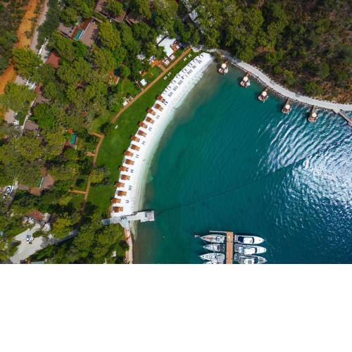 Club Prive by Rixos Gocek