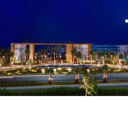 Club Prive By Rixos Sharm El Sheikh