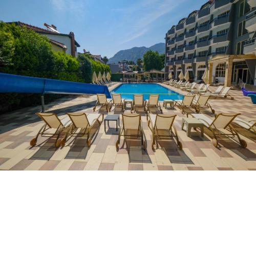 Club Selen icmeler