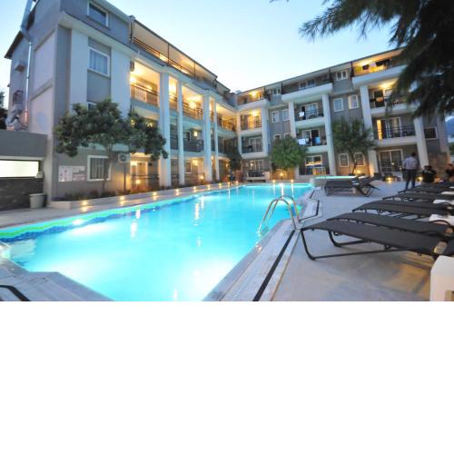 Club Sema Suite Hotel