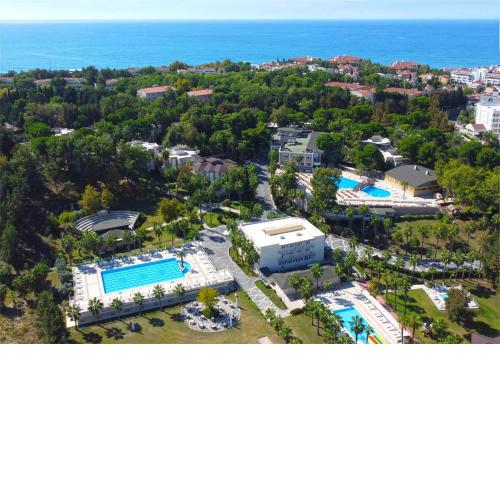 Club Sidelya Hotel