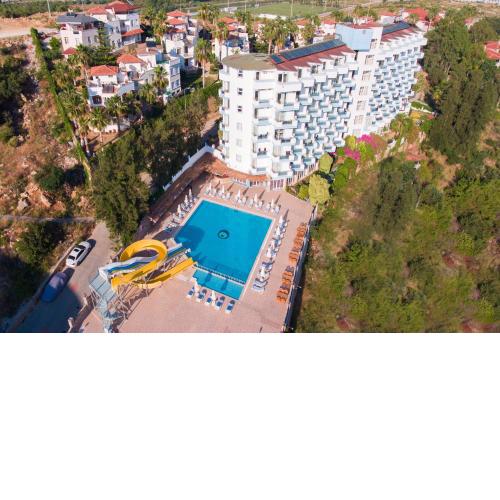 Club Sun Paradise Hotel