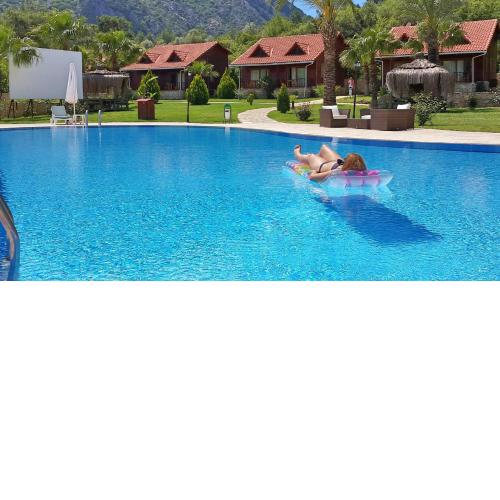 Club Sun Village Hotel