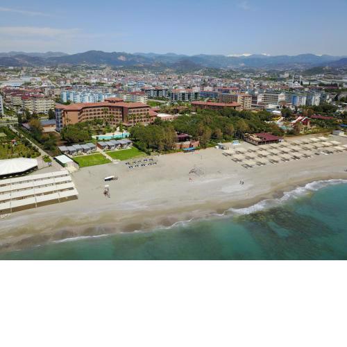 Club Turtas Beach - All Inclusive