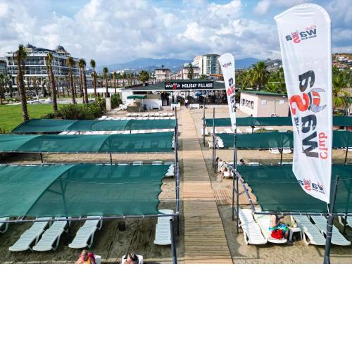 Club Wasa Holiday Village All Inclusive