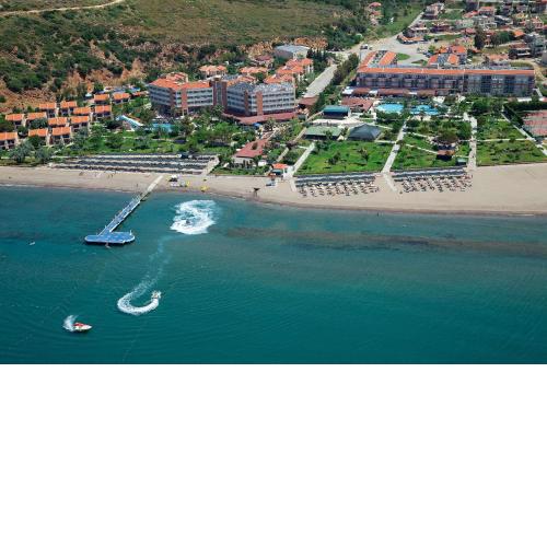 Club Yali Hotels & Resort