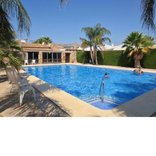 Clubrent - Townhouse La Merced