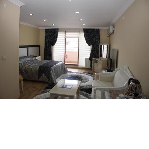 Cmr Aydogan Hotel