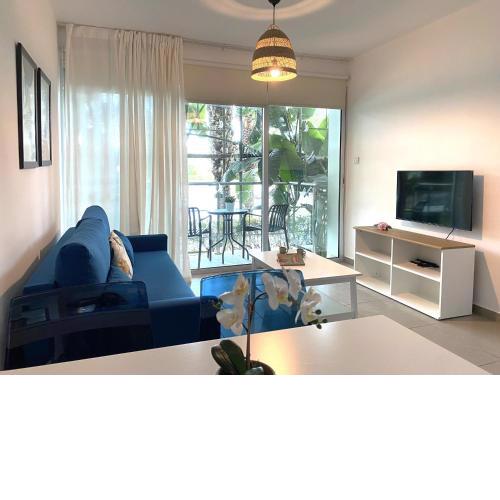 Coastal Escape Protaras