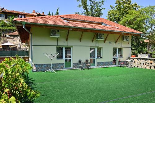 Coastalguest House