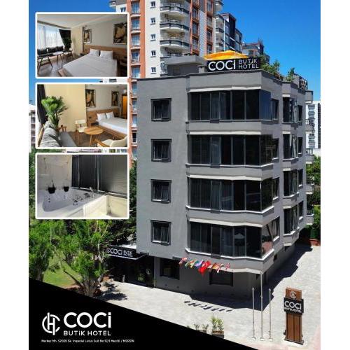 coci butik hotel