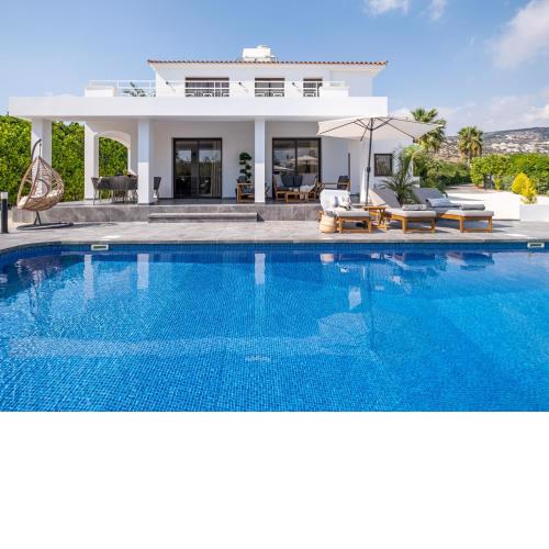 Cocoon Ocean Villa Luxury Escape